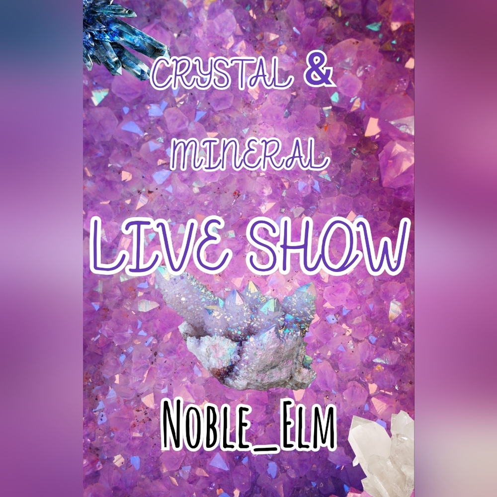 [NOBLE_ELM] LIKE THIS LISTING TO BE NOTIFIED!